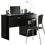28+ [ Black Small Desk ] | Black Desk Small Black Desk,Printer S .