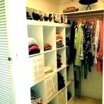 Small Closet Shelf Ideas Small Apartment Closet Organization Ideas .