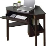Amazon.com: Corner Desk for Small Space at Home Computer Desk Home .