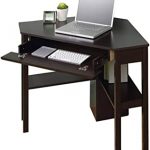 Amazon.com: Corner Desk for Small Space at Home Computer Desk Home .
