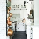50 Best Small Kitchen Design Ideas - Decor Solutions for Small .
