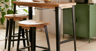 Best Dining Sets for Small Spaces - Small Kitchen Tables and Chai