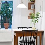 kitchen ,#table, #interiors | Dining room small, Small dining .