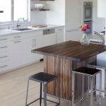 15 Small Kitchen Tables in Different Kitchen Settings | Home .