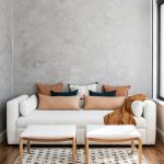 3 Small Living Room Layouts That'll Inspire You to Downsi