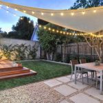 Small Patio Ideas: 21+ Simple Designs on a Budget - Famedecor.c
