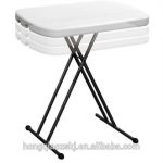 China Supplier Small Plastic Folding Study Table|kids Plastic Desk .