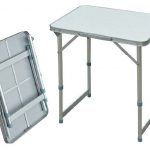 The 3 best reasons to get a small portable folding table in 2020 .