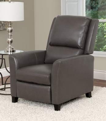 Amazon.com: Recliners For Small Spaces-Bedroom Chairs for Adults .