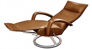 Best Small Recliners for Short & Petite People [2020 Update .