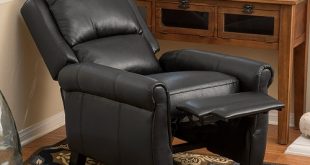 7 Best Recliners For Small Spaces - Krave