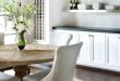 Small Round Dining Tables for Big Style Statement | Circular .