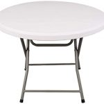 Amazon.com - ZK Folding Utility Table, Party Dining Camp Table .