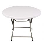 Amazon.com - ZK Folding Utility Table, Party Dining Camp Table .