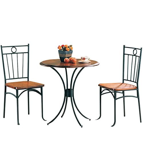 Small Bistro Table and Chairs: Amazon.c