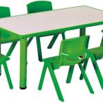 China Small Kids Party Table with Chairs Set - China Durable .