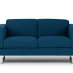 CAB | 2 seater sofa By True Desi