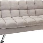 Amazon.com: Coaster Home Furnishings Sofa Bed Dark Grey: Kitchen .