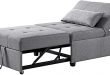 Amazon.com: Powell Furniture Boone Convertible Sofa Bed Sofabed .
