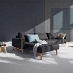 sofabeds-idun-innovationliving - Avanti Furnitu