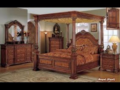 Solid Wood Bedroom Furniture | Solid Wood Bedroom Furniture Sets .