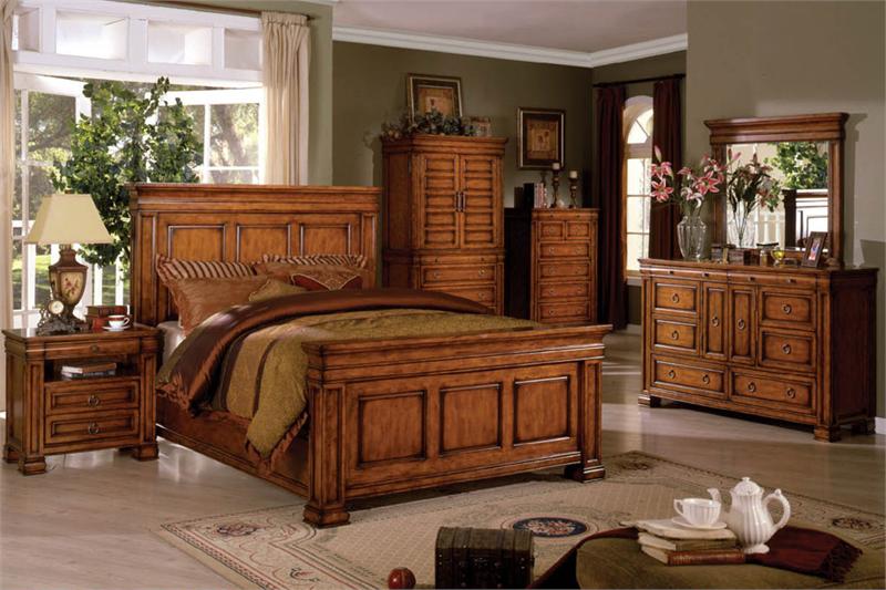 This Gallery Shows Why You Need Solid Oak Bedroom Furniture Sets .