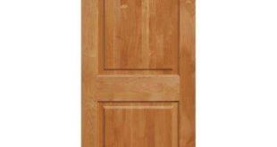 Solid Wood Core - Prehung Doors - Interior & Closet Doors - The .