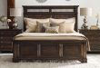 Bedroom Solid Wood Construction by Kincaid Furniture in