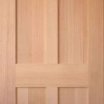 Solid Wood Custom Interior Doors & Exterior Doors | Vintage Doo