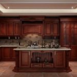 An Insight into Solid Wood Kitchen Cabinets | | Founteri