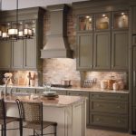 product | Houlive solid wood kitchen cabine