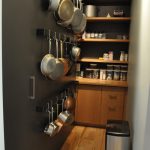 10 Big Space-Saving Ideas for Small Kitche