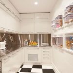 Space Saving Ideas for Small Kitchens | LoveToKn