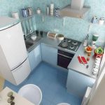 small spaces, small kitchens, space saving interior design ideas .