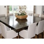 Square Dining Room Table Seats 8 for 2020 - Ideas on Fot