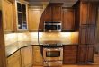 Oak Kitchen Cabinet Stain Colors : Popular Kitchen Cabinet Stain .