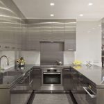 Stainless Steel Modular Kitchen Cabinet Design Philippines - Buy .