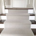 How to Choose and Lay a Stair Runner: An Overview | Caroline on Desi