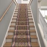 Amazon.com: Marash Luxury Collection 25' Stair Runner Rugs Stair .