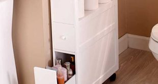Which Bathroom Storage Cabinet Will Create the Most Spac