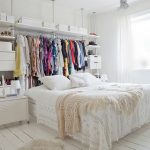 14 Small Bedroom Storage Ideas - How to Organize a Bedroom With No .