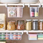 Kitchen Storage Solutions & Organisi