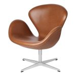 Fritz Hansen Swan Chair by Arne Jacobsen | Danish Design Sto