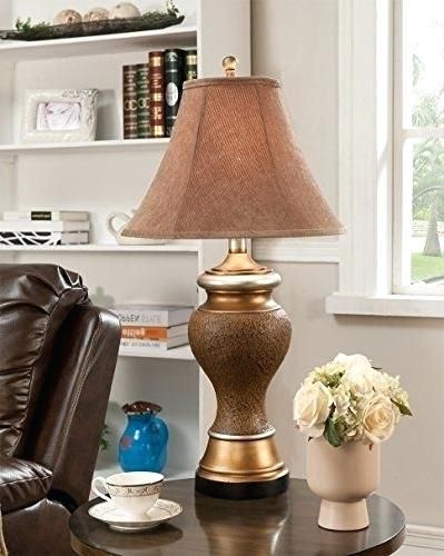 Stunning Traditional Table Lamps For Living Room Design .