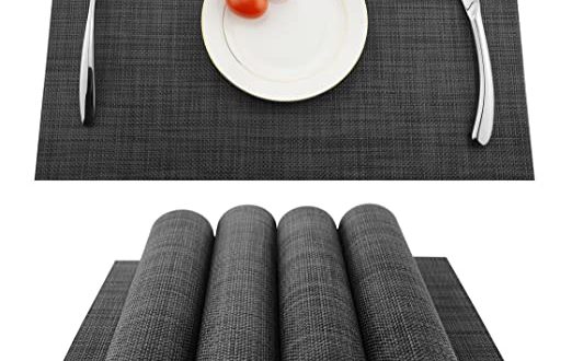 Table Mats – efistu.com