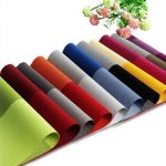 Hot Selling Plastic Table Mat / Dining Table Mat / Dining Table .