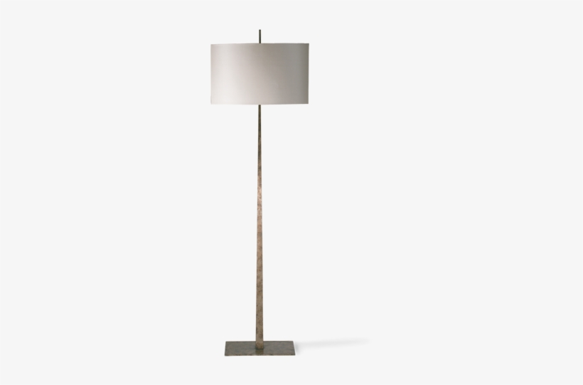 Tall Lamp Png - Silver Table Lamp Transparent Transparent PNG .