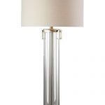 Uttermost Monette Tall Table Lamp & Reviews - All Lighting - Home .