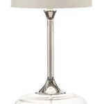 41 Best "Tall Table Lamps" images | Modern living room lighting .
