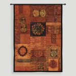 Popular Wall Hanging Tapestry - Trend Design Mode